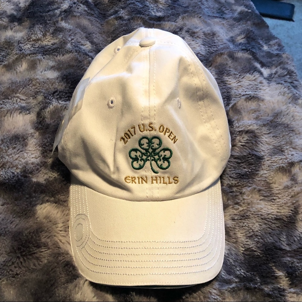 2017 US Open Erin Hills Golf Hat